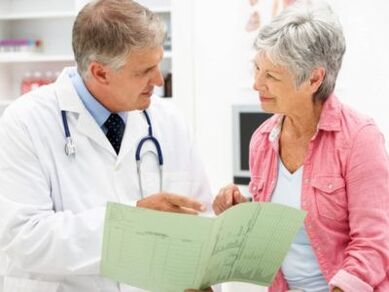 Pharmakologische Behandlung