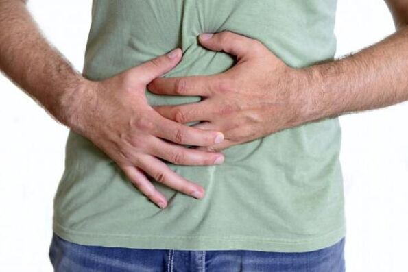 So beseitigen Sie Parasiten