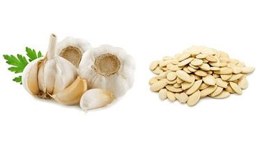 Wie man Parasiten im Körper mit Hausmitteln loswird