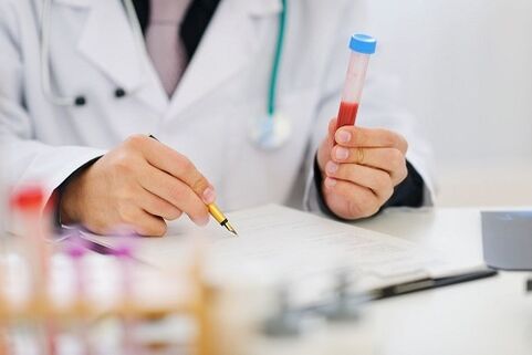Parasitentests